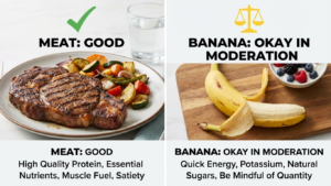 Can cats eat bananas