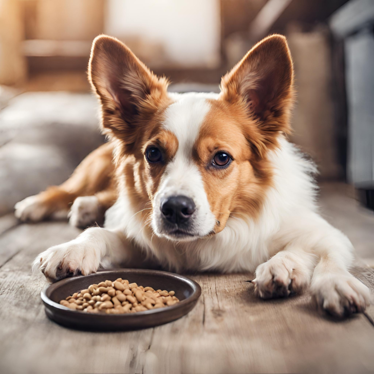 Best dog food for small breeds with sensitive stomachs