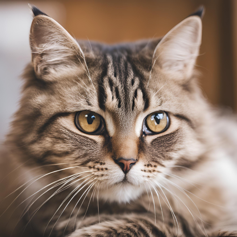 What Causes Behavioral Changes in Cats?