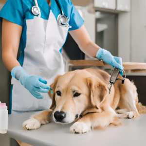 Vet Check-Ups 