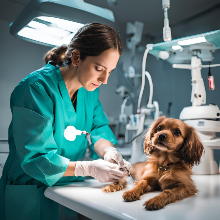 dog gland removal pros and cons