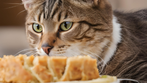 homemade food for cats with pancreatitis