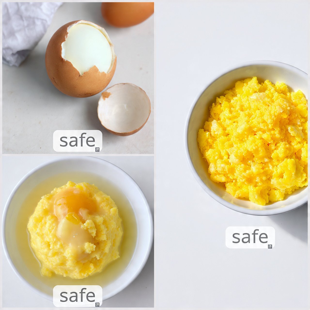 Can Cats Eat Scrambled Eggs? The Ultimate Safety and Nutrition Guide