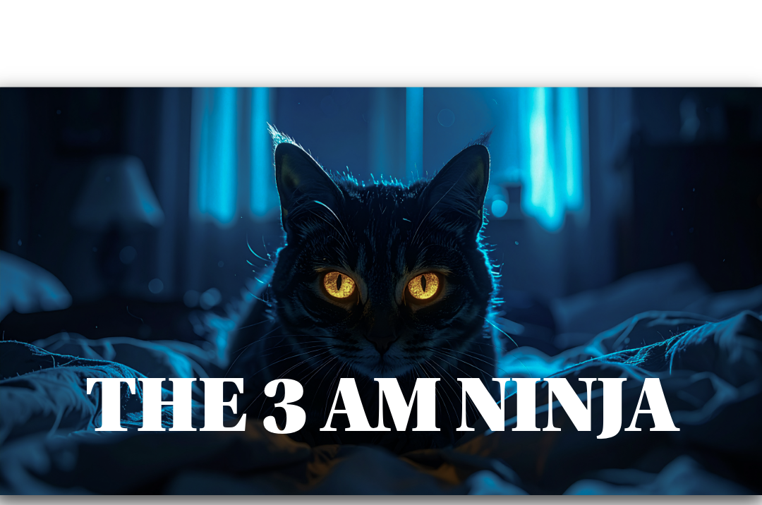 Why Does My Cat Attack Me Unprovoked at Night? 7 Reasons and How to Sleep Safely