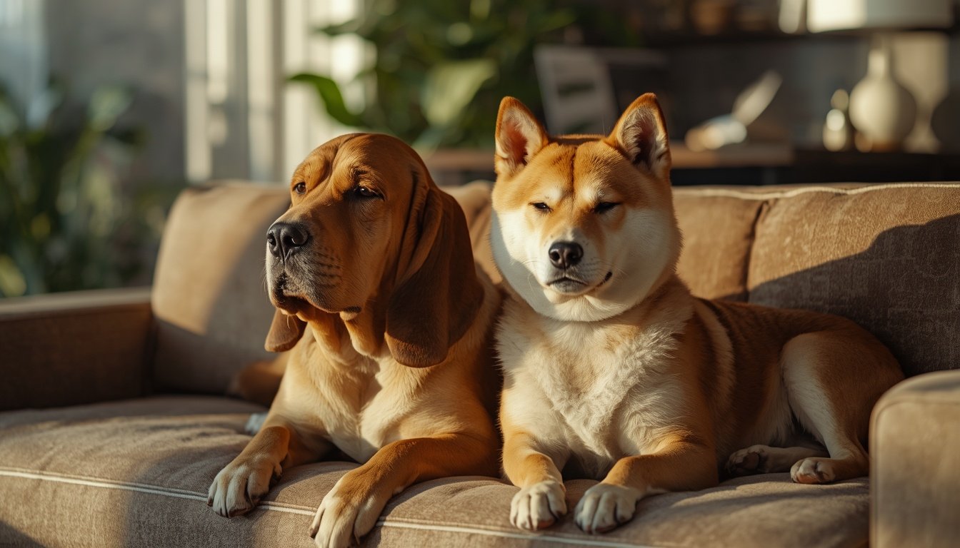 15 Independent Dog Breeds for Busy Owners (Stay Home Alone Guide)
