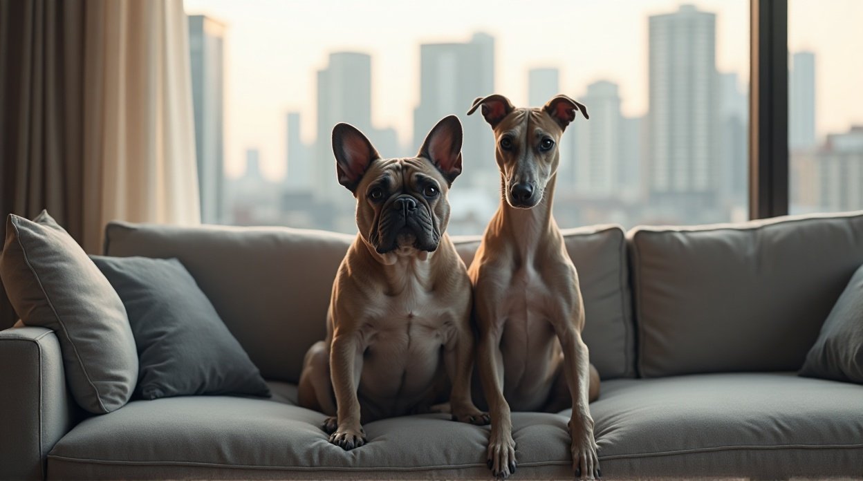 15 Quietest Dog Breeds for Apartment Living (Low Noise & Small Spaces)