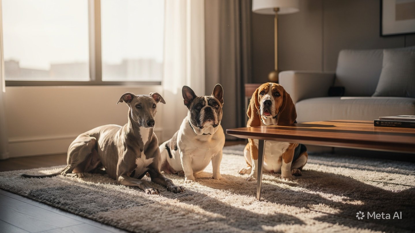 15 Low Maintenance Dog Breeds for Busy Owners: The 2026 Practical Guide